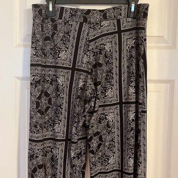 Forgotten Grace boho pants - Picture 3 of 5
